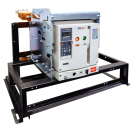 Блок замены автоматического выключателя АВМ10СВ/НВ-OptiMat A-630-S2-3P-85-D-MR8.0-В-С2200-М2-Р03-S1-06 КЭАЗ 347722 – купить по низкой цене. Автоматические выключатели