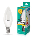 Лампа светодиодная LEDRB/5-C35/830/E14 5Вт 220В LED-M C37 3000К E14 Camelion 15049 купить оптом