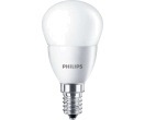 Лампа светодиодная ESS LEDLustre 6Вт P45FR 620лм E14 827 PHILIPS 929002971407 купить оптом