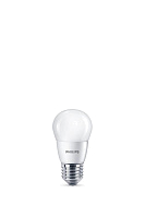 Лампа светодиодная ESS LEDLustre 6Вт P45FR 620лм E27 840 PHILIPS 929002971507 купить оптом