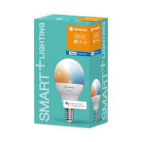 Лампа светодиодная SMART+ Mini bulb Tunable White 40 5Вт/2700-6500К E14 LEDVANCE 4058075485273 купить оптом