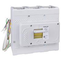 Выключатель автоматический 800А 6300Im ВА51-39-331810 УХЛ3 690В AC НР=230В AC/220В DC КЭАЗ 285891 – купить по низкой цене. Автоматические выключатели