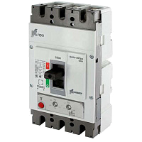 Выключатель автоматический 3п 250А 70кА ВА50-39Про регулир. Контактор 7013006 – купить по низкой цене. Автоматические выключатели