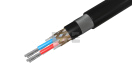 Кабель МКЭКШв-ХЛ 6х2х1,0