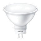 Лампа светодиодная ESS LEDspot 5Вт MR16 GU5.3 400лм 220В 840 PHILIPS 929001844687 купить оптом