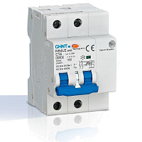 Устройство защиты при дуговом пробое (УЗДП) NB4LE-AFD 2P B16 тип A 30мА CHINT 335344 – купить по низкой цене. Дифференциальные автоматы