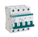 Выключатель автоматический модульный PDE LCB63H-DC-C2/4 2А 4P кривая C 10кА SmartWatt 4512020490108 – купить по низкой цене. Автоматические выключатели