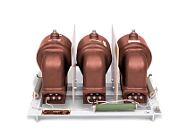 Комплект поставки к трансформатору 3хЗНОЛ.06-6 СЗТТ