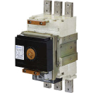 Выключатель автоматический 3п 1000А 33.5кА ВА55-41 334730-00 УХЛ3 690В дл. выхода жгута 1000мм Контактор 1024932 – купить по низкой цене. Автоматические выключатели