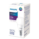 Лампа светодиодная Ecohome LEDLustre 6-60W E14 840 P45NDFR Philips 929002274037 купить оптом