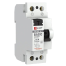 Выключатель дифференциального тока (УЗО) 2п 16А 30мА тип AC Basic электрон.EKF elcb-2-16-30e-sim – купить по низкой цене. Дифференциальные автоматы