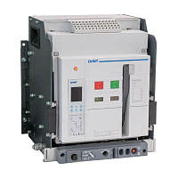 Выключатель автоматический воздушный NA8-2500H-2000M/4P стац. 2000А 85кА тип M AC400В (R) CHINT 262583 – купить по низкой цене. Автоматические выключатели