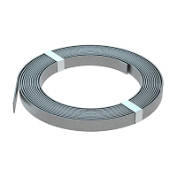 Полоса 40х5мм сталь PP40-5-33 HD гор. оцинк. (уп.33м) КМ LN0074 – купить по низкой цене. Низковольтное оборудование