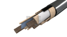 Кабель СГ 3х240 - 10кВ