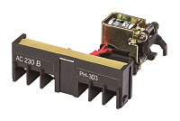 Расцепитель независимый правый AC 230В ВА-303 3P DEKraft 22895DEK купить