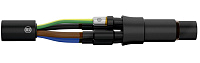 Муфта кабельная соединительная 1кВ HJ2P-01/4х150-240C (4ПСтБ1-150/240-Г) НИЛЕД 16000381 купить оптом по низкой цене