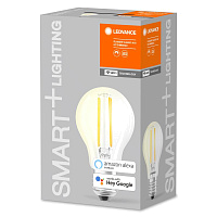 Лампа светодиодная SMART+ Filament Classic Dimmable 60 5.5Вт E27 LEDVANCE 4058075528239 купить оптом