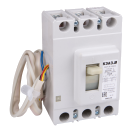 Выключатель автоматический 250А 1000Im ВА04-36-331110 УХЛ3 690В AC КЭАЗ 253635 – купить по низкой цене. Автоматические выключатели