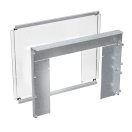 Комплект зонир. 3п OptiMat A-S4 вык. В600 Ш600 DKC R5FRC6V61525 купить по низкой цене