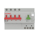 Выключатель автоматический дифференциального тока 4п C 63А 100мА 6кА тип A MDV63 YON MDV63-43C63-A – купить по низкой цене. Автоматические выключатели