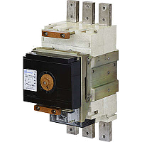 Выключатель автоматический 3п 630А 33.5кА ВА53-41 331830-00 УХЛ3 690В Контактор 1005511 – купить по низкой цене. Автоматические выключатели