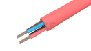 Кабель КСВВГнг(A)-LS 2х2х0,2