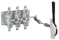 Разъединитель РЕ19-35-31140 250А IEK PE-31140-0250 – купить по низкой цене. Низковольтное оборудование