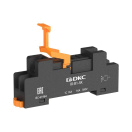 Колодка с винтовыми клеммами низкопрофильная для реле IR на 1 группу контактов DKC IR-B1-SK – купить по низкой цене. Низковольтное оборудование