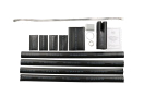 Муфта кабельная концевая универс. 1кВ HT2P-01/4х70-120 (4ПКВНтпБ1-70/120-БН) НИЛЕД 16000121 концевые оптом по низкой цене