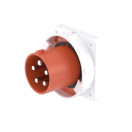 Вилка скрыт. уст. прямая 125А 3P+E+N 400В IP67 DKC DIS24612597 – купить по низкой цене. Низковольтное оборудование