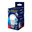 Лампа светодиодная LED-A60 13W/6500K/E27/FR PLP01WH Яркая 13Вт матовая 6500К холод. бел. E27 (упак. картон) Uniel UL-00005032 купить оптом