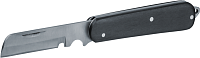 Нож 80 350 NHT-Nm02-205 (складной; прямое лезвие) Navigator 80350 купить оптом